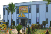 Doon Public School-Campus View